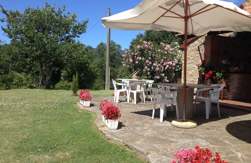 Sassetta Villa | Tuscany villa in the etruscan Coast near seaside ideal for 20 persons