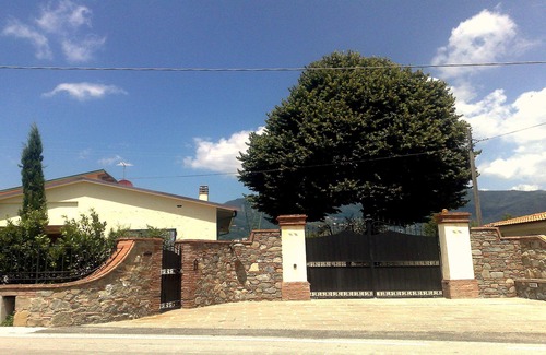 Capannori Villa | TUSCANY; Villa with private pool, full conforts included.