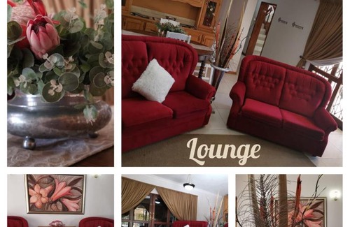 Vryburg House | Tuscany Vryburg