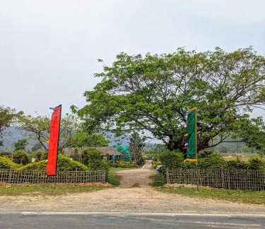 Samaguri House | Tushita Ban - Kaziranga
