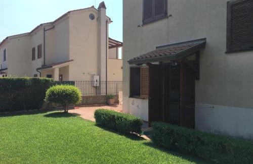 Marina di Maratea Apartment | Tusitala - Rooms & Suite