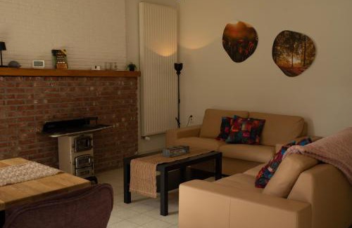 Meeuwen-Gruitrode Bed & Breakfast | Tussen Heide en Bos vlakbij Sentower Park