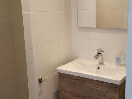 Municipality of Katwijk Apartment | Tussen strand en duin