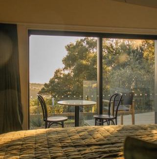 Cashmere Hotel | Tussock Hill Vineyard Retreats