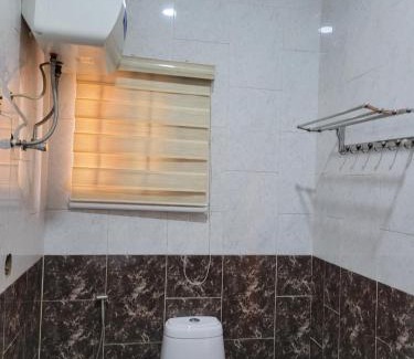 Gudu Apartment | Tut's Place 2