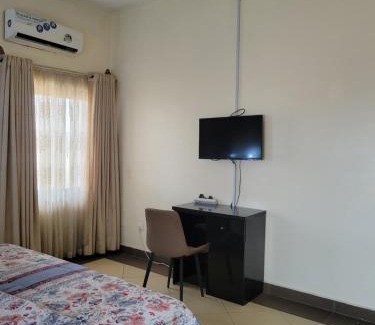 Gudu House | TUT's Place 4