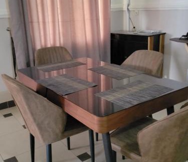 Gudu House | TUT's Place 4