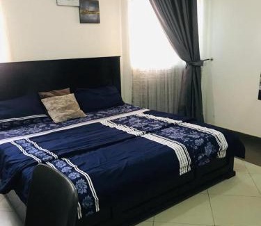 Gudu House | TUT's Place 4