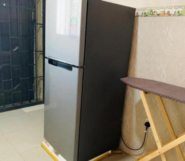 Gudu Apartment | TUT's Place