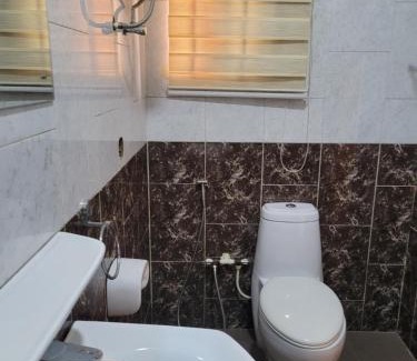 Gudu Apartment | TUT's Place