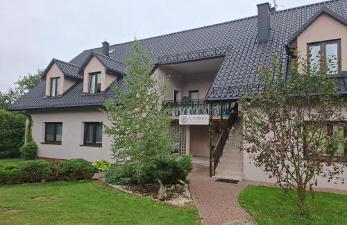 Wolbrom Apartment | TUTERRA Ib