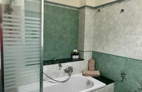 Mili San Pietro Apartment | Tutti i Comfort Giuliano's Apartment