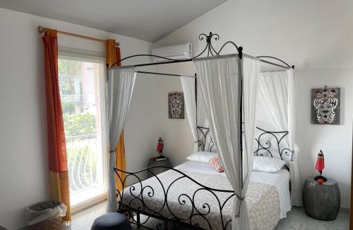Santa Tecla Apartment | Tuttifrutti holiday