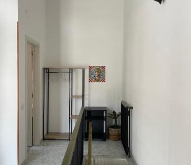 Santa Tecla Apartment | Tuttifrutti holiday