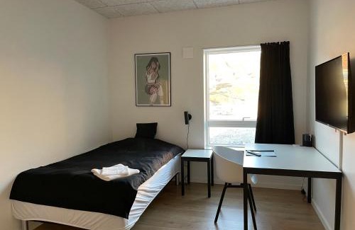Nuussuaq Apartment | Tuukkaq Apartments
