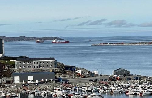 Nuussuaq Apartment | Tuukkaq Apartments