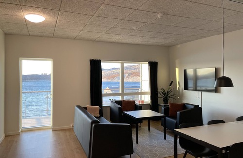 Nuussuaq Hostel | Tuukkaq Apartments