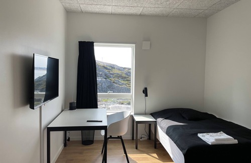 Nuussuaq Hostel | Tuukkaq Apartments