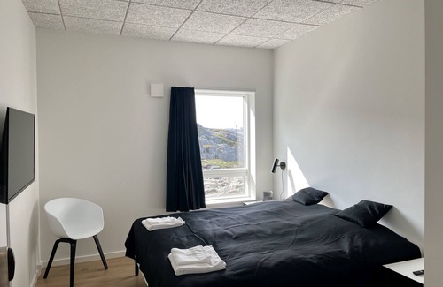 Nuussuaq Hostel | Tuukkaq Apartments
