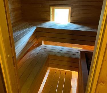 Valga County House | Tuule Countryhouse