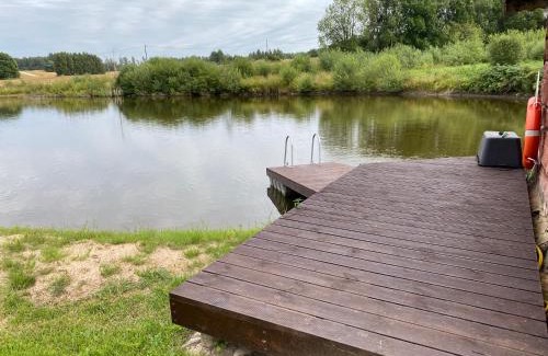 Valga County House | Tuule Countryhouse