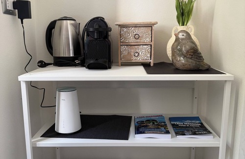 Cissano Apartment | Tuxedo Apartment your relaxation a stone's throw from downtown