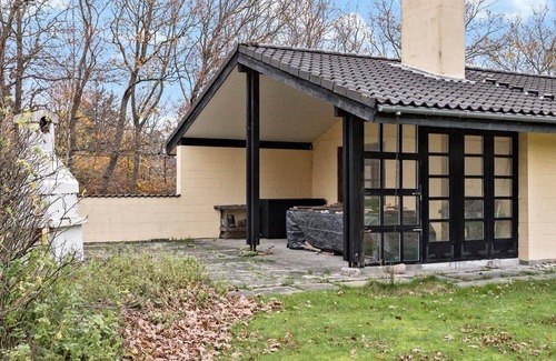 Bindslev House | TV1501 Bindslev - Tannisgårdvej 23