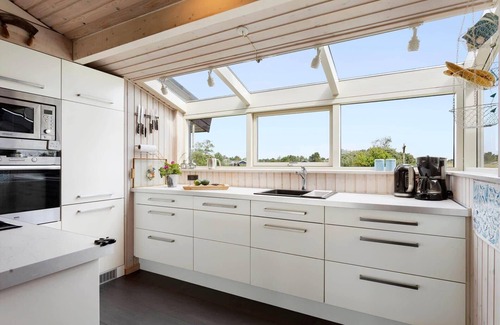 Tversted House | TV1674 Bindslev - Klitrosevej 17