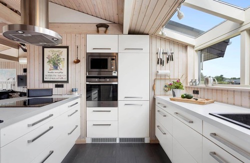 Tversted House | TV1674 Bindslev - Klitrosevej 17
