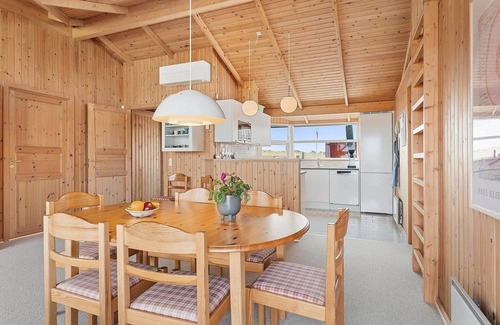 Bindslev House | TV1682 Tversted - Folstedvej 46