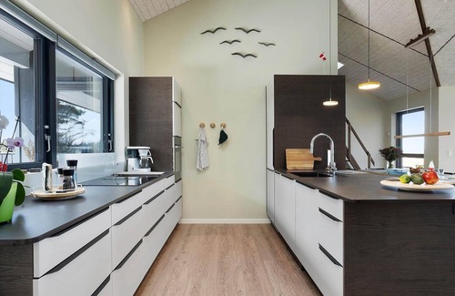 Tversted House | TV1685 Bindslev - Mellemklitvej 32