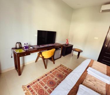 Morjim Hotel | Tvessa - a Boutique hotel