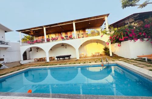 Morjim Hotel | Tvessa - a Boutique hotel