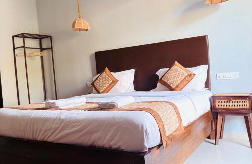 Morjim Hotel | Tvessa - a Boutique hotel