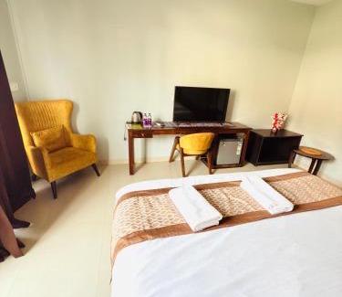 Morjim Hotel | Tvessa - a Boutique hotel