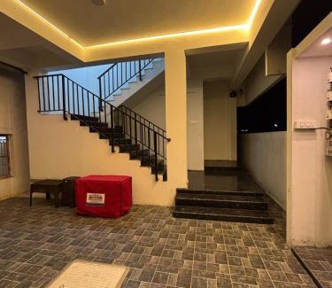 Coimbatore Apartment | TVK Grands 7 - Premium One Bedroom Apartment