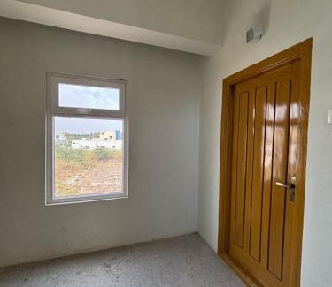 Coimbatore Apartment | TVK Grands 7 - Premium One Bedroom Apartment