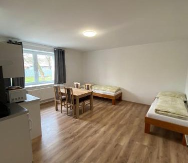 Ostrava Apartment | TVM Ostrava 1