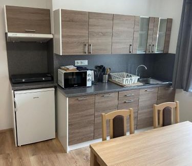 Ostrava Apartment | TVM Ostrava 1