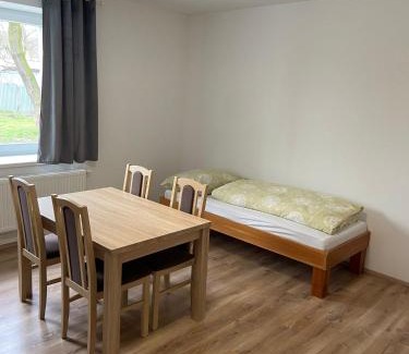 Ostrava Apartment | TVM Ostrava 1