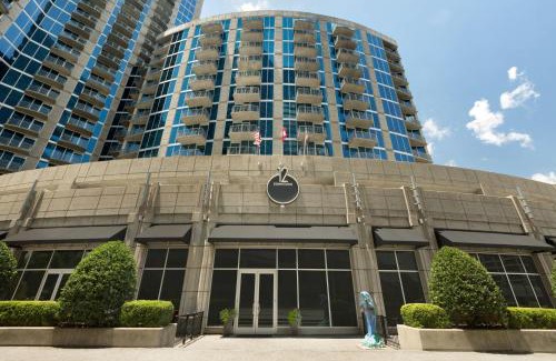 Downtown Atlanta Hotel | Twelve Downtown, Autograph Collection