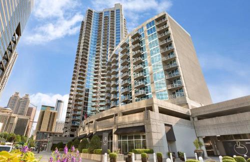 Downtown Atlanta Hotel | Twelve Downtown, Autograph Collection