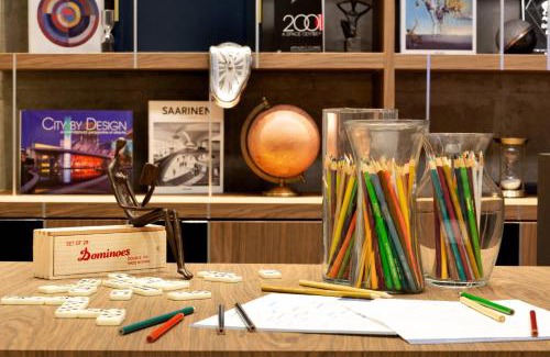 Downtown Atlanta Hotel | Twelve Downtown, Autograph Collection