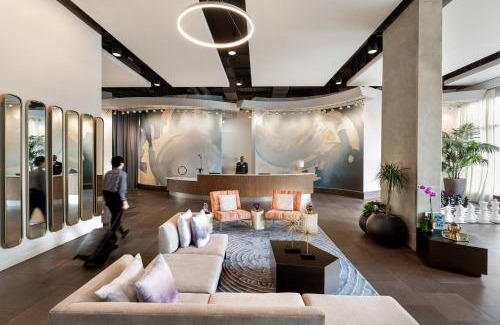 Atlantic Station Area Hotel | Twelve Midtown, Autograph Collection