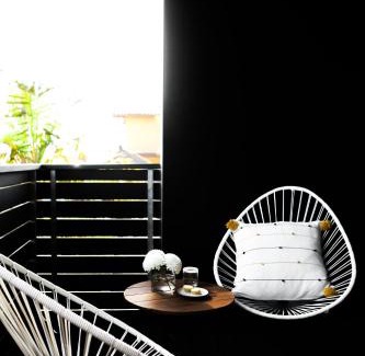 Encinitas Bed & Breakfast | Twelve Senses Retreat, a Member of Design Hotels