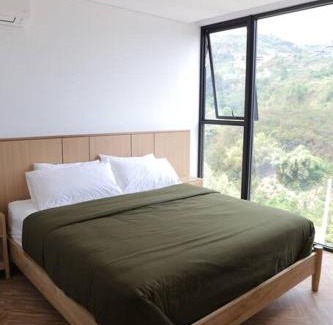 Ciburial Villa | Twelve Stones Dago Village