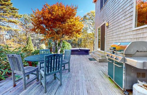 Truro House | Twelve Trees