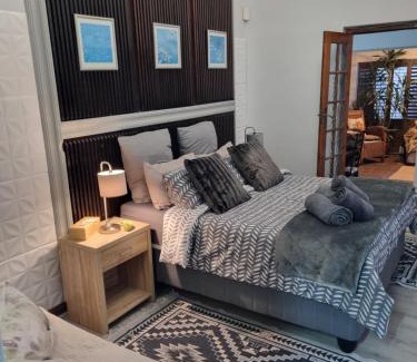 Fish Hoek Apartment | Twelveon1st