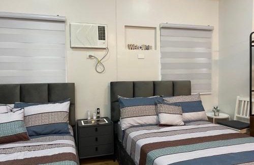 Marilao Apartment | Twenty-Nine Cats - SMDC Cheer Residences Marilao