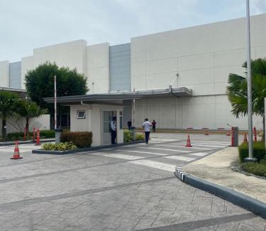 Marilao Apartment | Twenty-Nine Cats - SMDC Cheer Residences Marilao